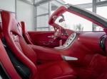 Bugatti Veyron 16.4 Grand Sport Wei Long 2012 года
